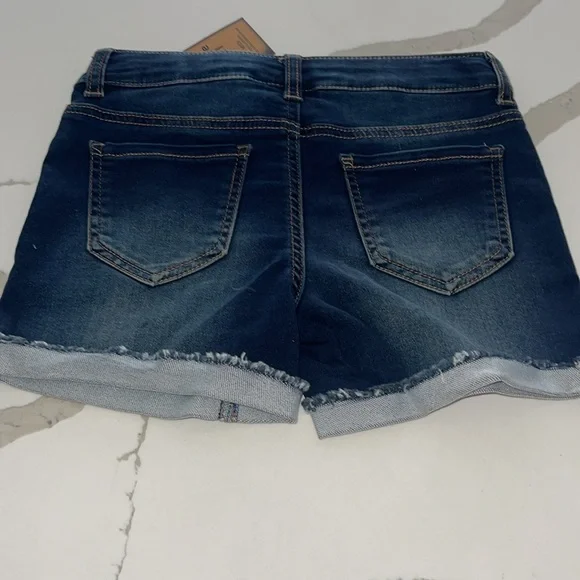 Hippie girl size 10 shorts - Picture 2 of 4